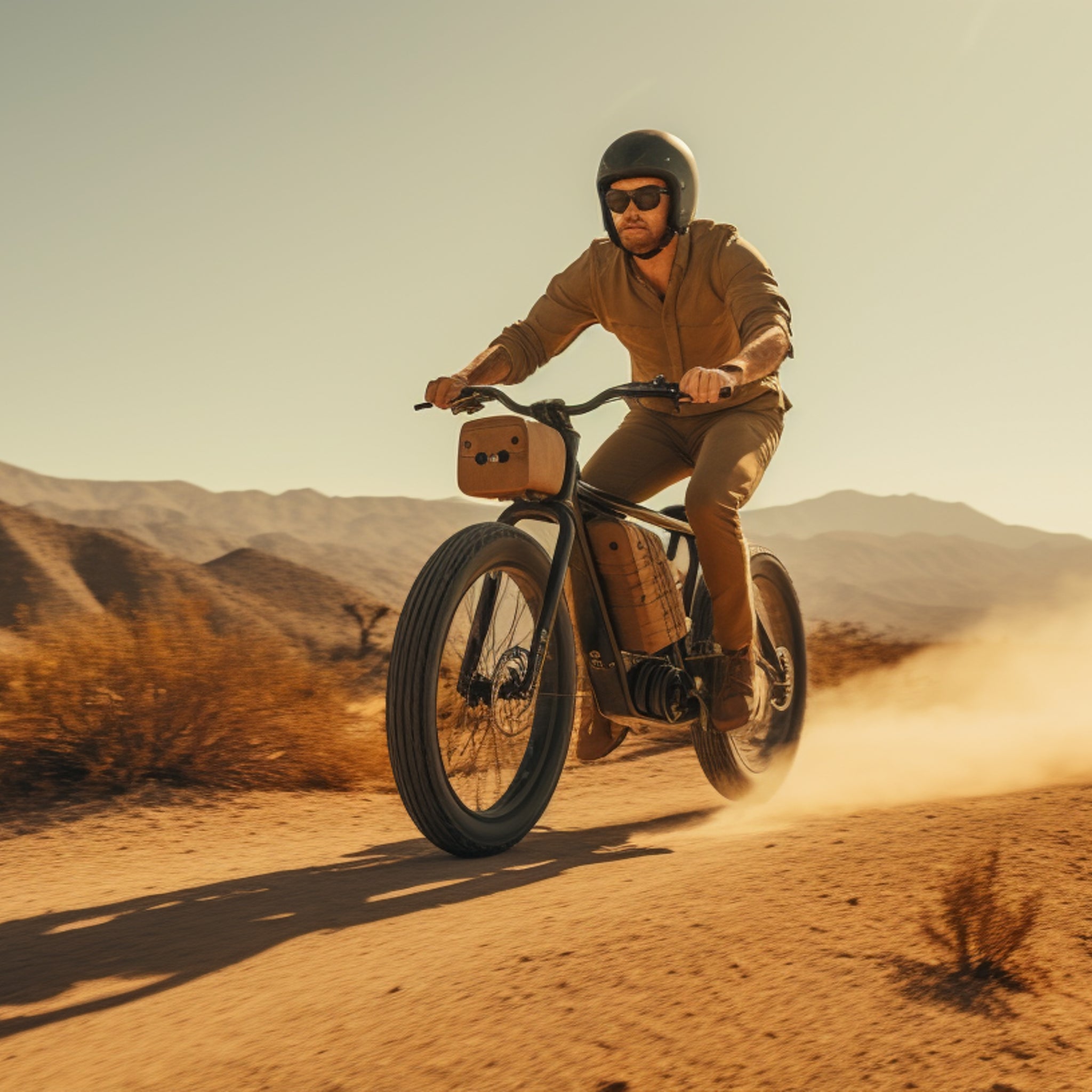 Discover the Ultimate Fatbike for Your Adventure