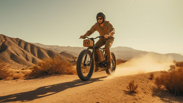 Discover the Ultimate Fatbike for Your Adventure