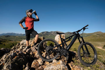 Why You Need a Fatbike Now